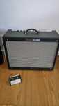 Wzmacniacz gitarowy lampowy Fender Deluxe Hot Rod