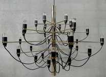 Flos 2097/30 Lampa Wisząca - żyrandol