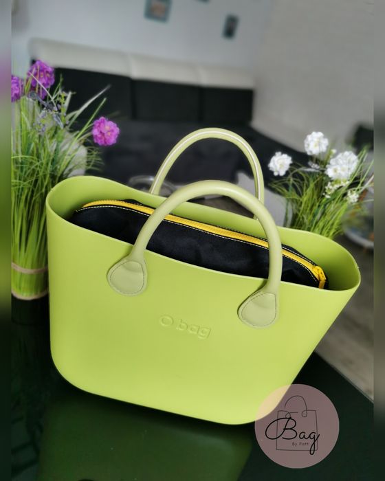 OBAG O BAG WYPRZEDAŻ. Standard nowy zestaw