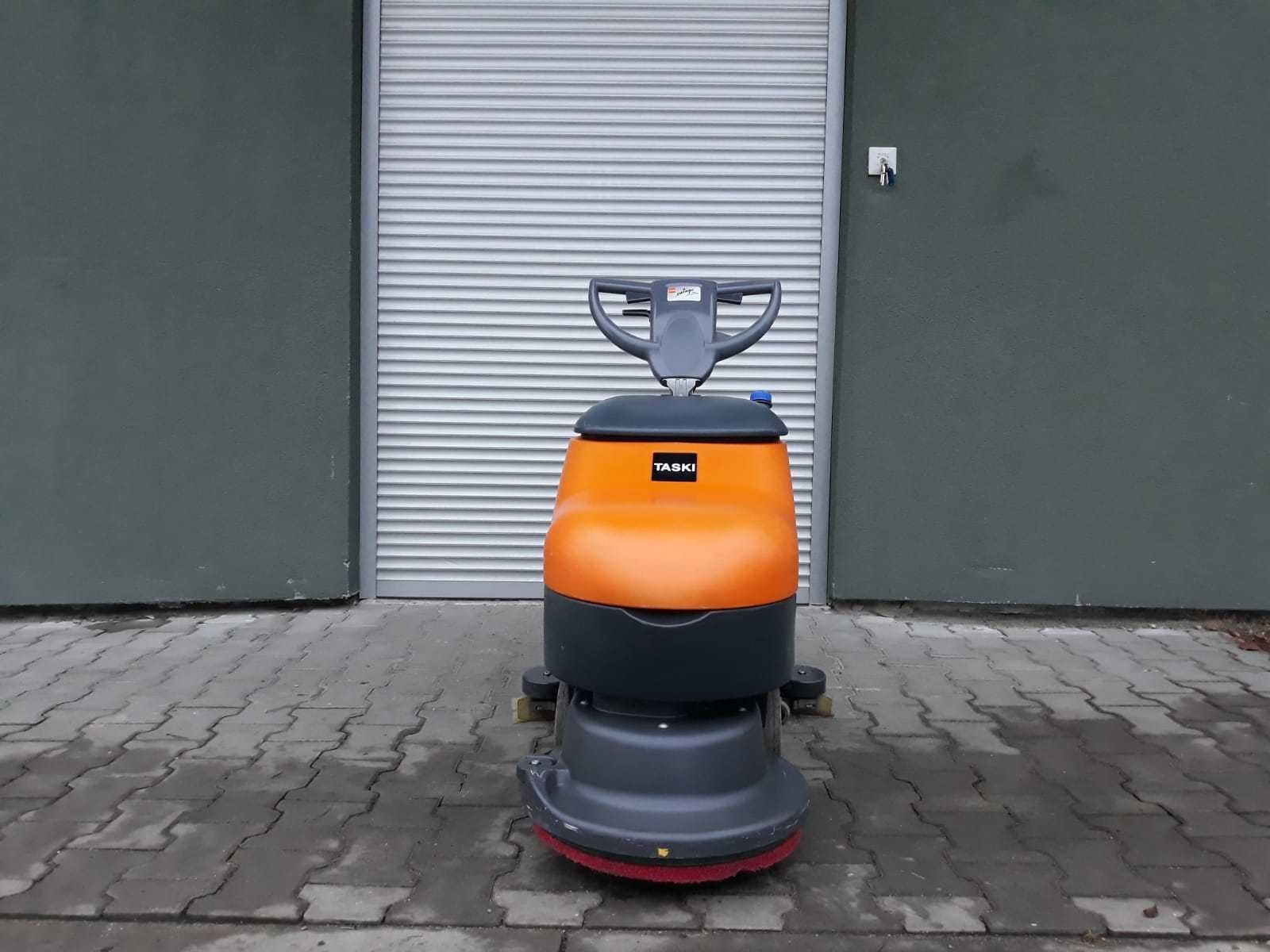 Szorowarka TASKI SWINGO CO 450