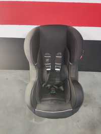 Cadeira auto Zippy c/isofix