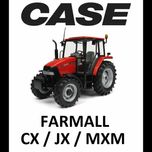 Klimatyzacja Do Ciągnika CASE CX100 85A JX60 JX65 JX70 JX75 JX80 JX85