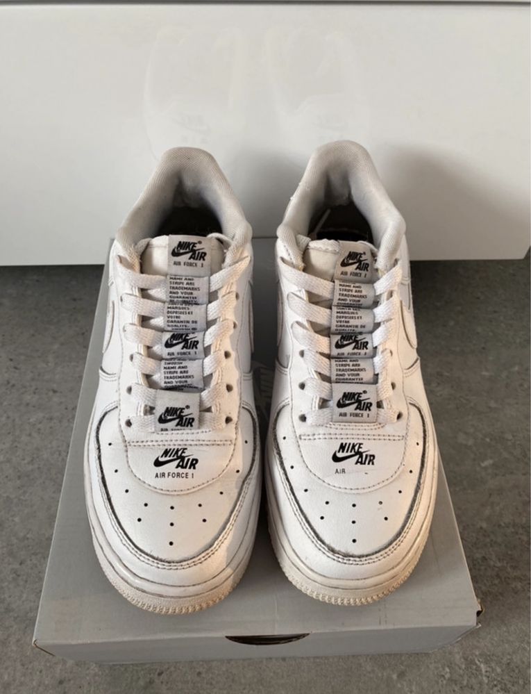 Nike air force 1 lv8 rozmiar 36.5