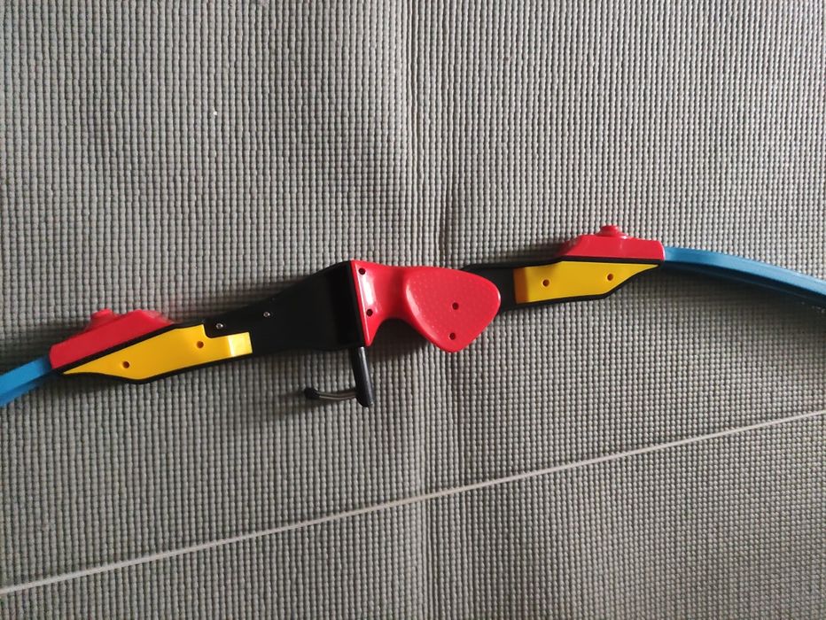 Лук дитячий, 96 см, без стріл/ Детский лук (96 см, без стрел)