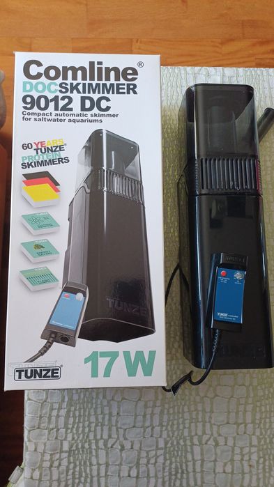 Tunze DOC Skimmer 9012DC Odpieniacz 200 do 1400 litrów
