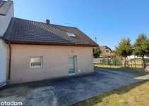 Dom 90 m2, na działce o pow. 439m2