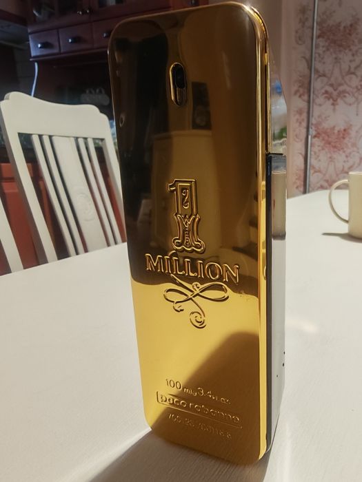 Paco Rabanne 1 Milion Intense 100ml