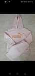 Dres Puma rozmiar 104-110
