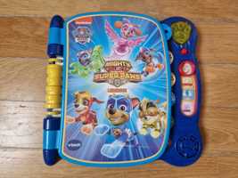 Vtech  psi patrol zabawka edukacyjna