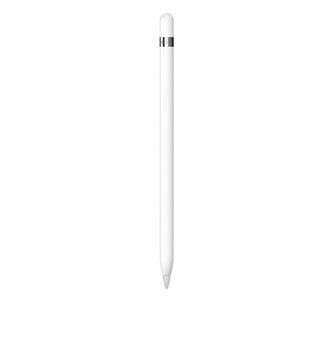 Apple pencil for iPad