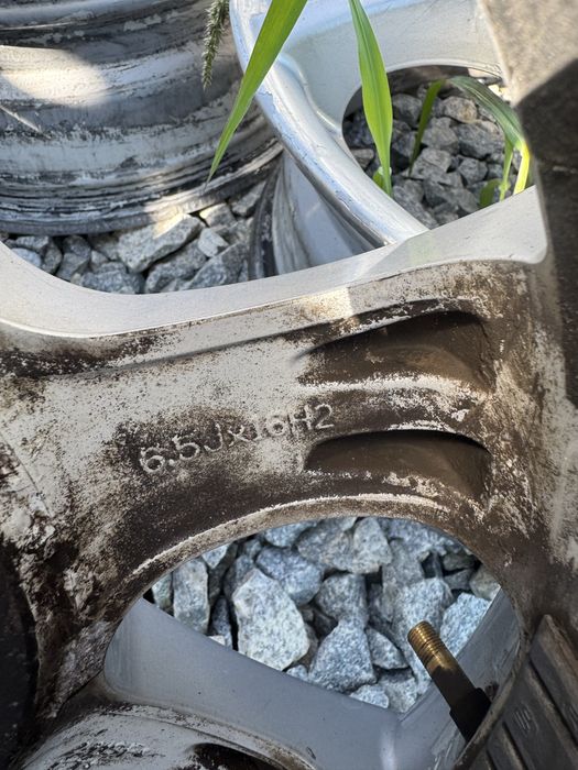 Диски 5х130 R16 Спрінтер