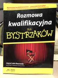 Rozmowa kwalifikacyjna dla bystrzaków