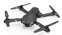 Dron V13 czujniki zasięg 300m 20min lotu akrobacje zawis