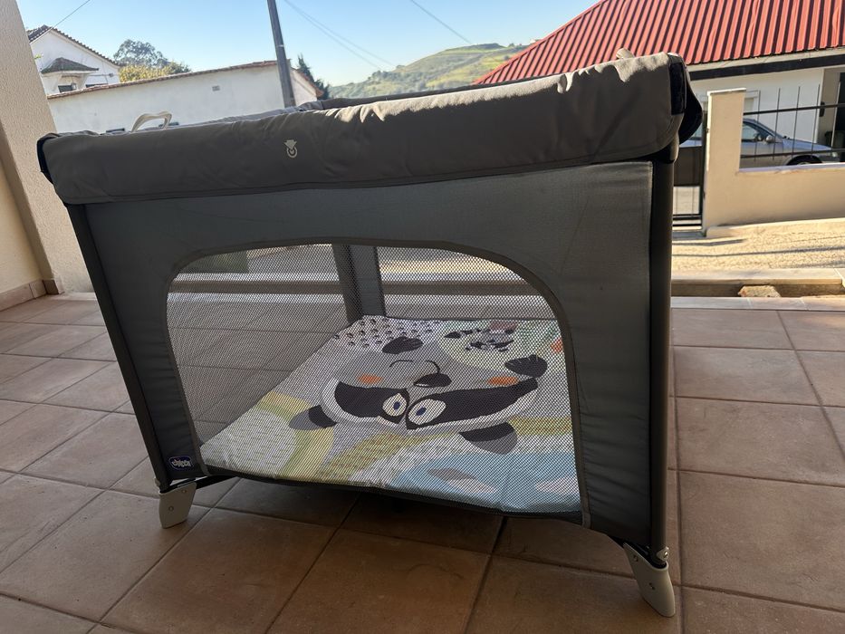 Parque infantil Chicco