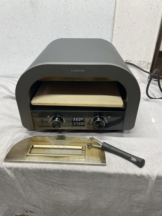 Печь для пиццы  Klarstein  FornoVetro (Германия)
