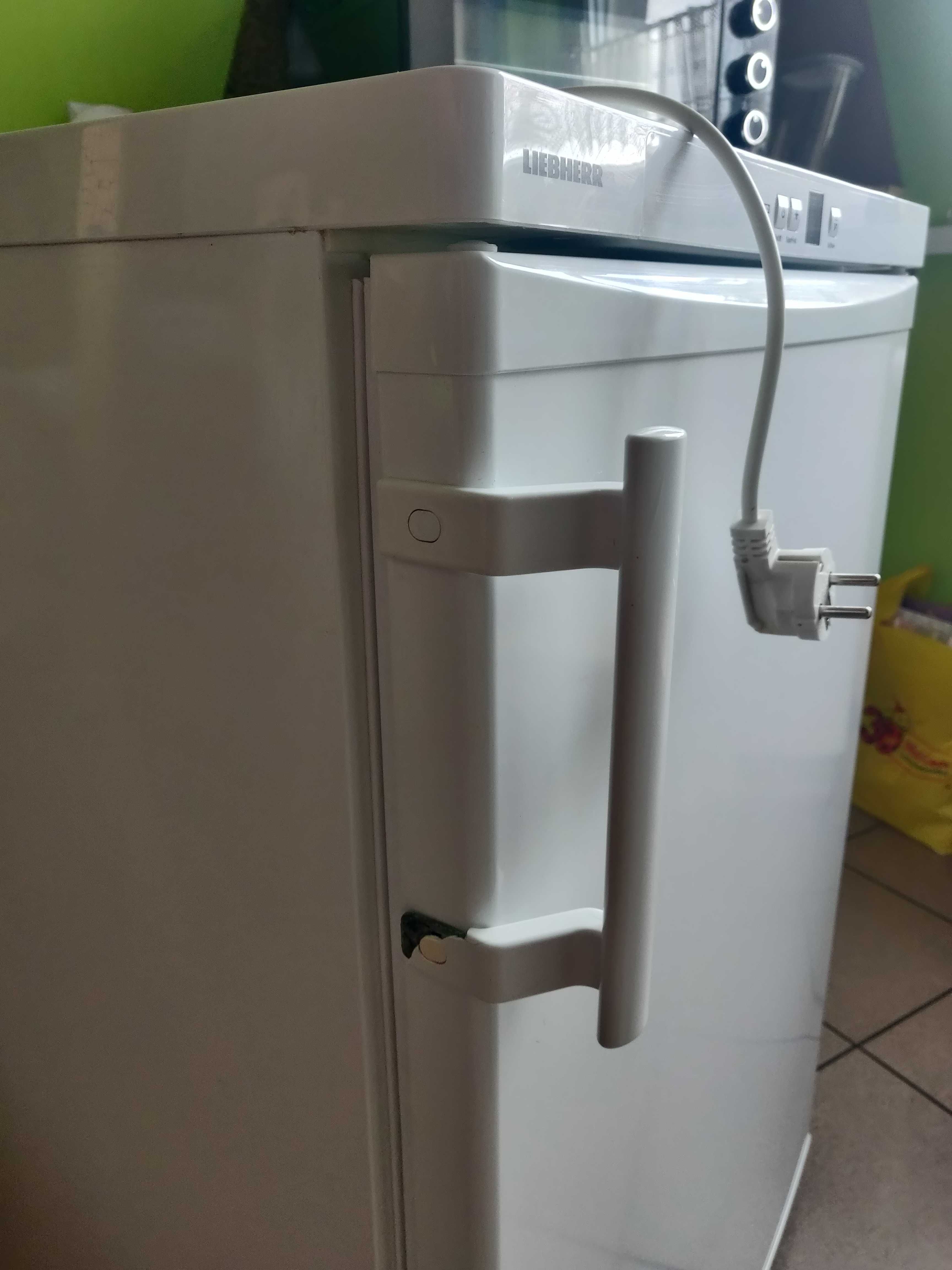 Zamrażarka Libherr GP 1213 21