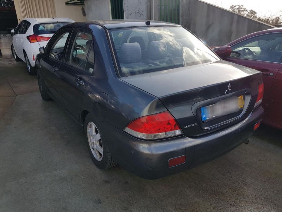 Mitsubishi Lancer 2005 para peças
