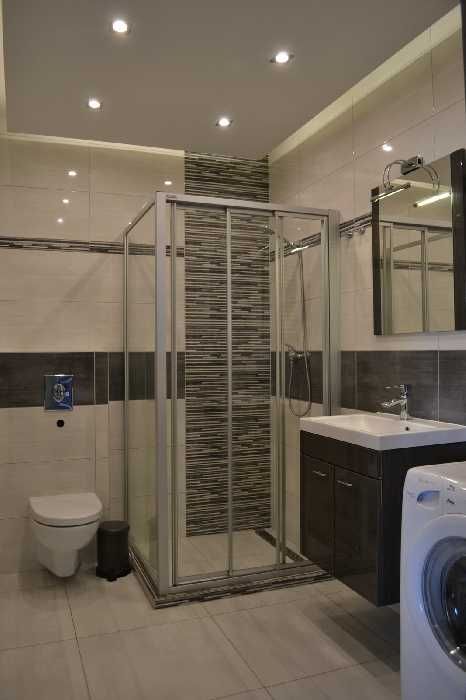 Duży super apartament z garażem -Centrum -blisko PKP