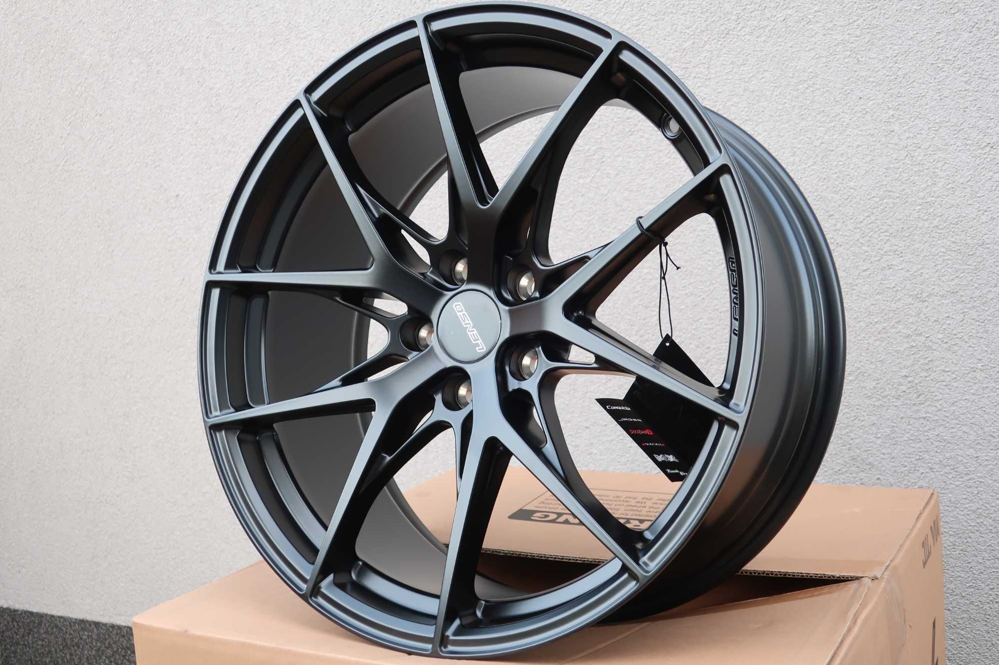 felgi 19 5x112 MARKOWE AUDI q5 a6 c7 a4 b8 b9 q3 sq5 a5 s5 s4 S6 A7 S7