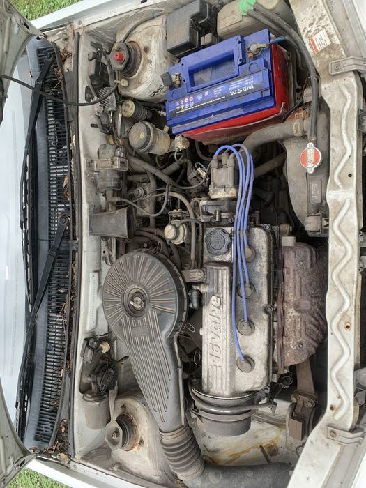 Продам Suzuki Swift