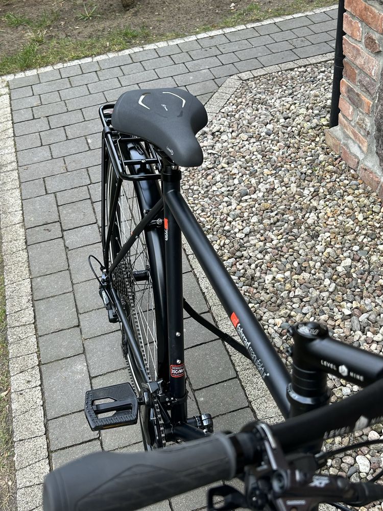 Rower Fahrradmanufaktur T-700 Cues XT