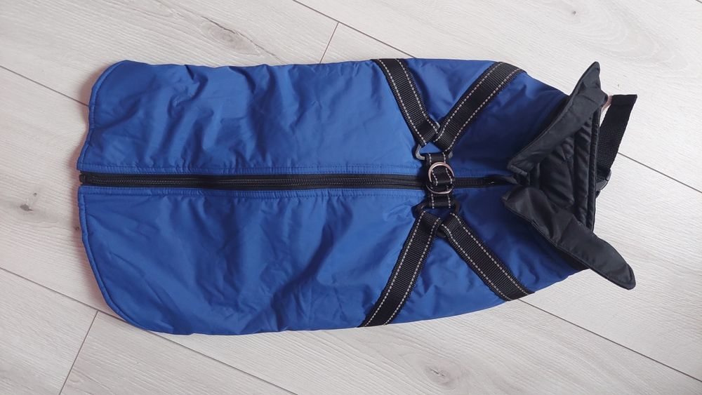 Куртка для собак buddypuppy