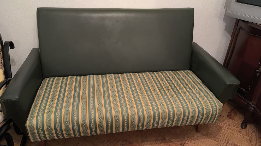 Sofás, colchões e estrados – preços acessiveis