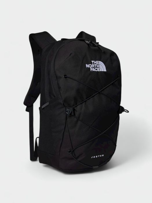 Оригінальний рюкзак The North Face Jester Backpack Black, NF0A3VXF4H0