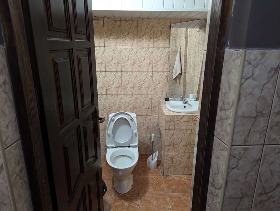 Комерційне підвальне приміщення 206 м²  в м. Луцьк, Київський Майдан