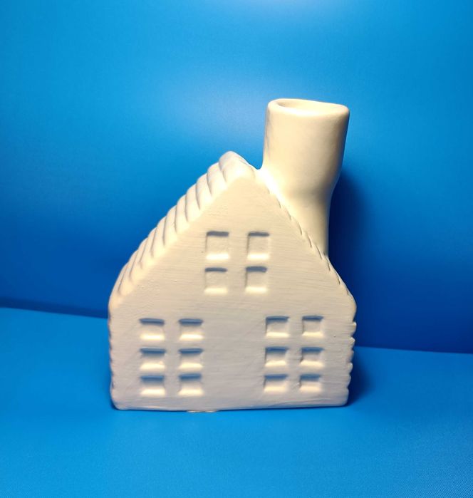 Domek świecznik NOWY