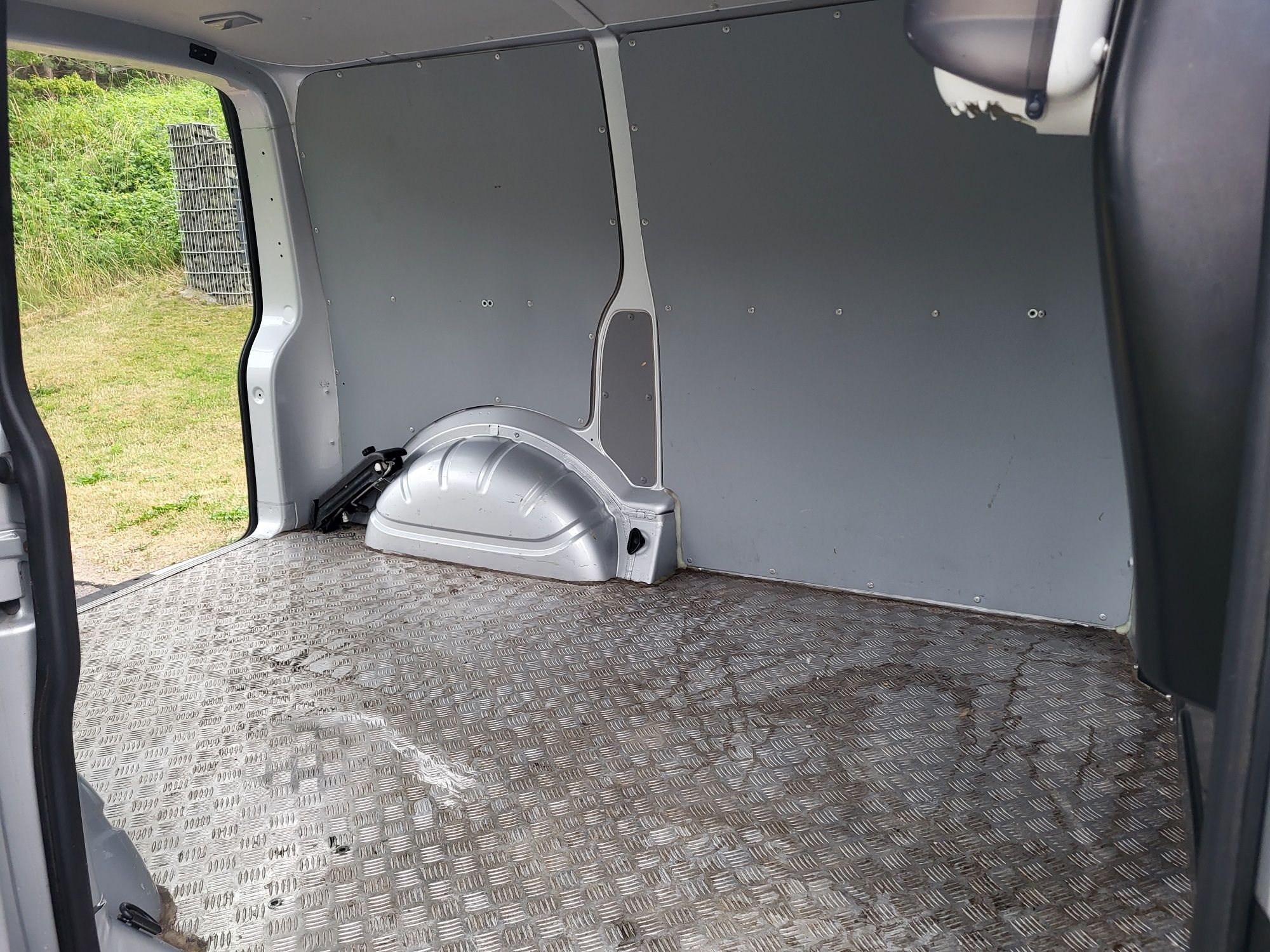 Volkswagen T5  lift 4x4 180KM  świeżo sprowadzony z Niemiec