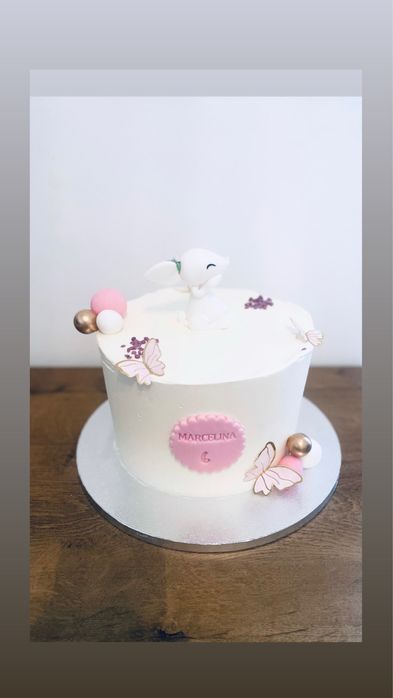 Torty i ciasta w super cenie