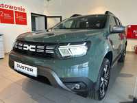 Dacia Duster Journey 1.0 TCe 100 LPG