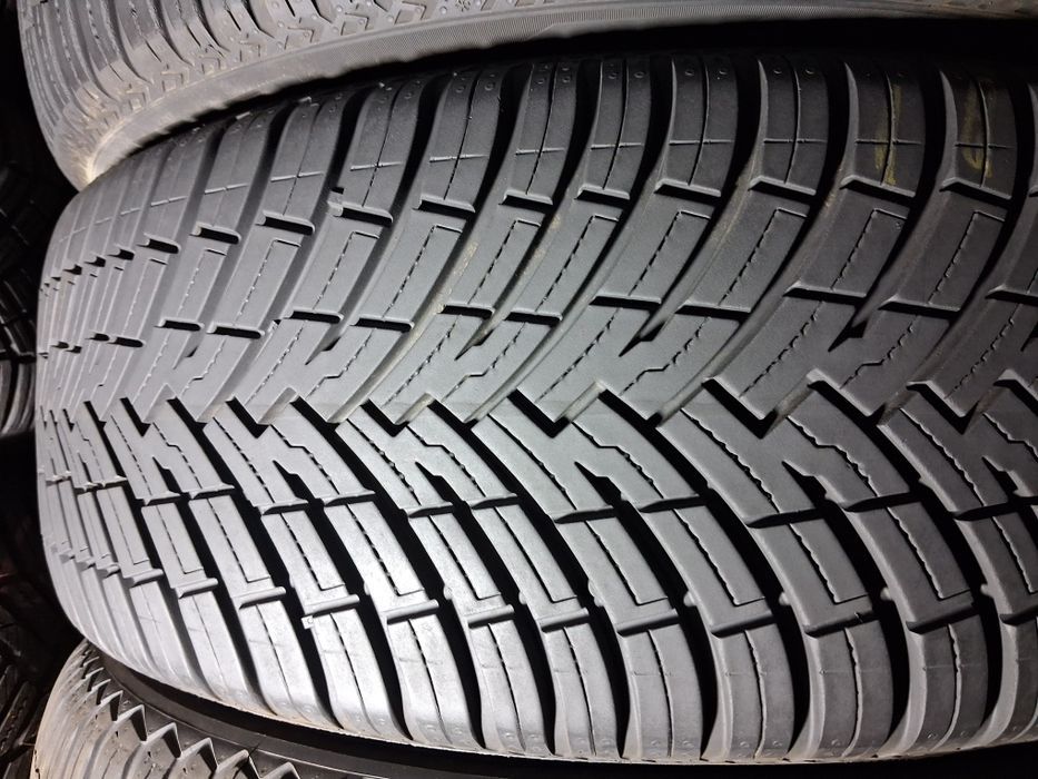 235/55 19 Pirelli Cinturato all season CF2 резина всесезонна
