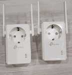 Wzmacniacz sieci WiFi TP-LINK TL-WA860RE