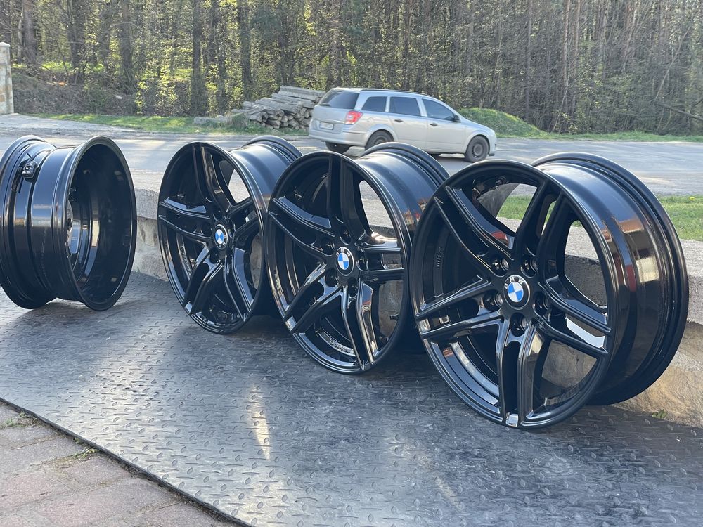 New Borbet R16 5x112 ET22. BMW G20/G21./ Audi. VW. Skoda.Mercedes