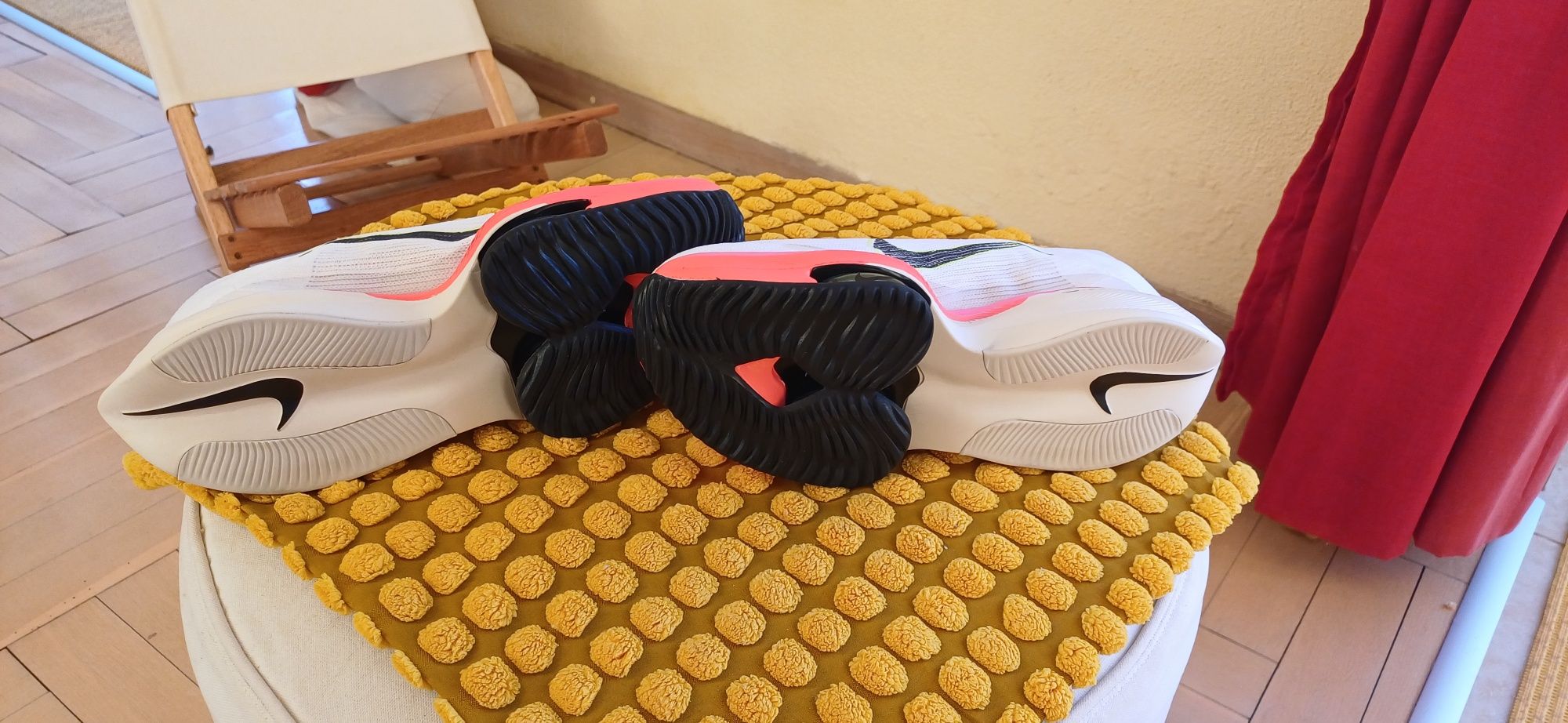 Кросівки Nike air zoom alphafly (41 розмір)