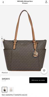 Tote bag Michael Kors