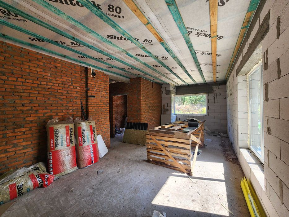 Вітаю. Від забудовника. Продам Будинок, 8 соток. Боярка_Малютянка.