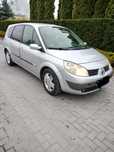 *Renault Scenic* 2 *2.0 *B+LPG *JEDNO tankowanie=1000km*