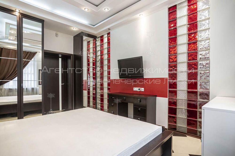 Продам квартиру исторический центр 86 м2 Велика Васильківська 20