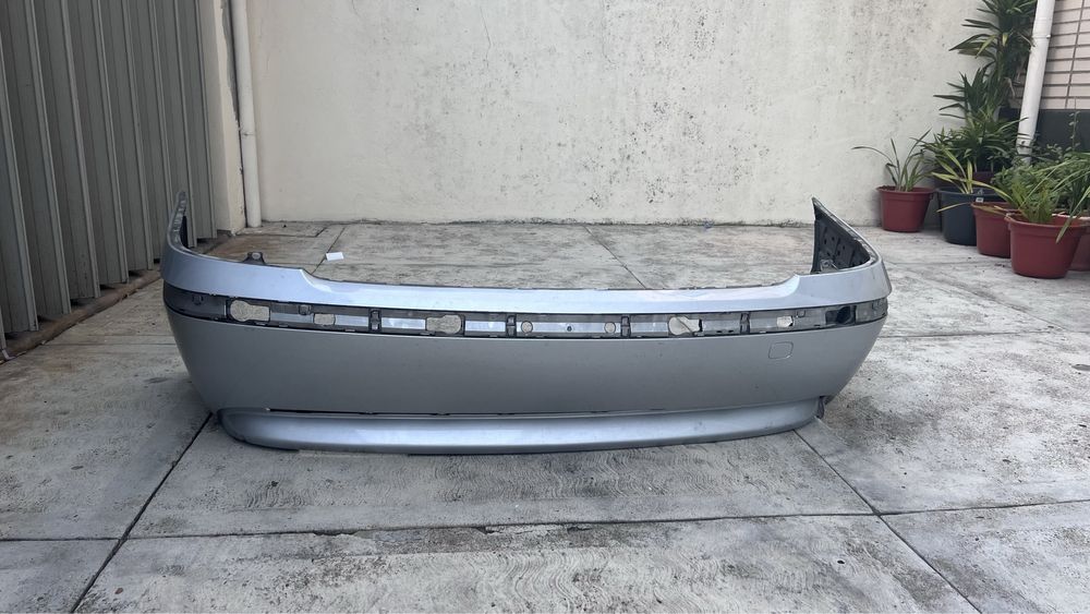 Para choques BMW 2003