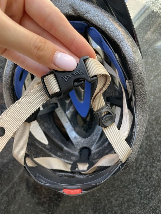 Capacete Bicicleta Bell