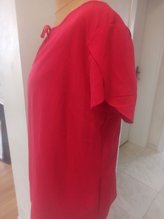 Elegancka bluzka