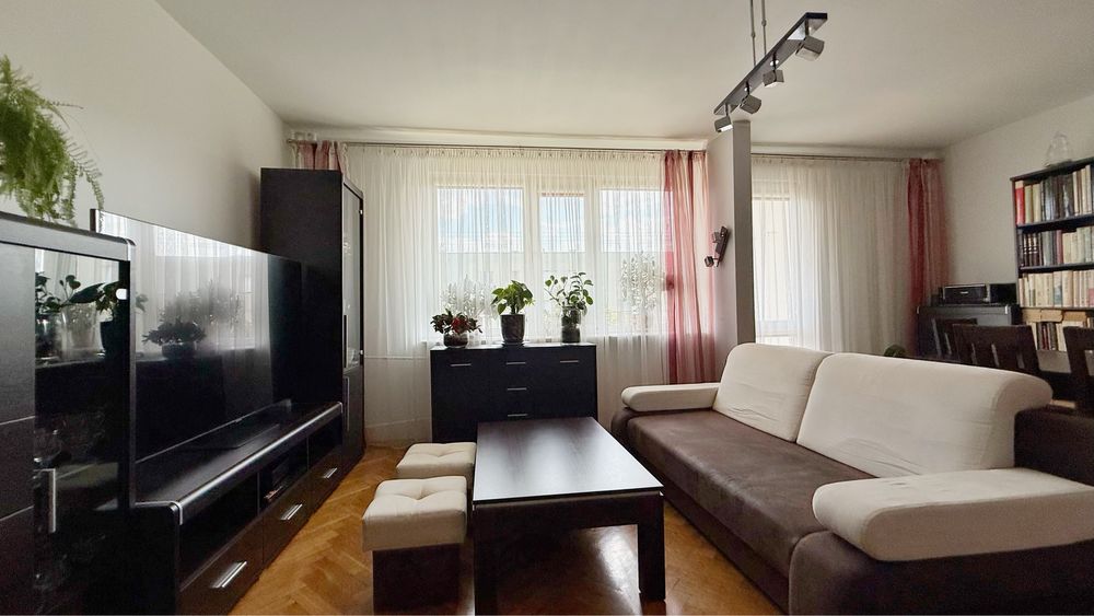 Mieszkanie | Sprzedaż | 50,80 m2 | 2 pokoje