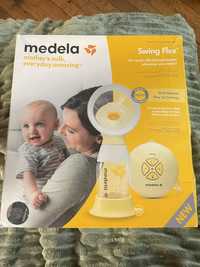 Молокоотсос электрический Medela