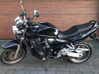 Suzuki Bandit 1200