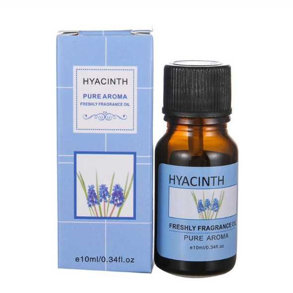 Olejek eteryczny, zapachowy 10 ml - HIACYNT