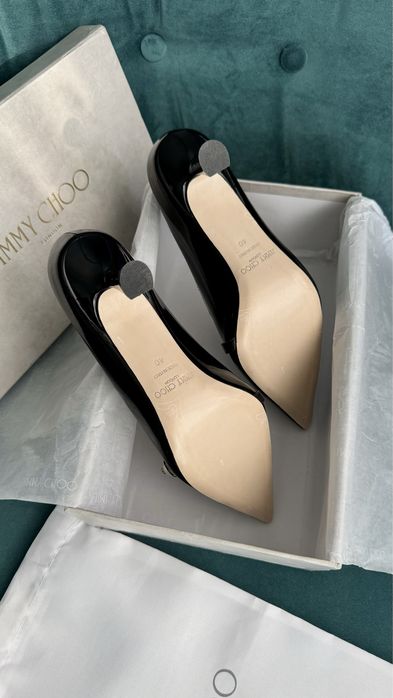 Туфлі Jimmy choo джимі чу
