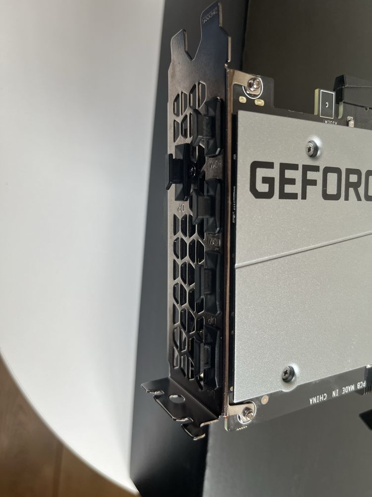 Gigabyte GeForce RTX 3080 GAMING OC LHR 10GB GDDR6X Jak Nowa!
